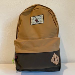 Dakine’s Tradesman Collection Backpack